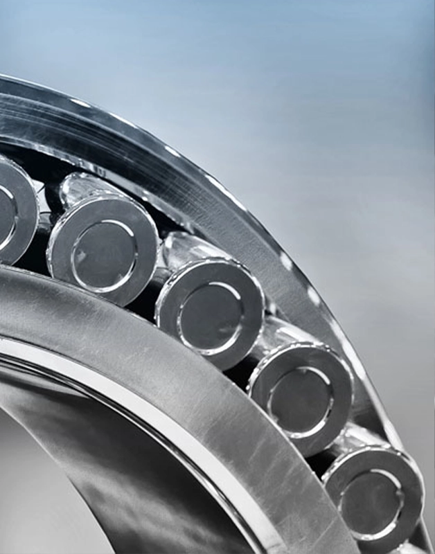 ball bearing manufacturers