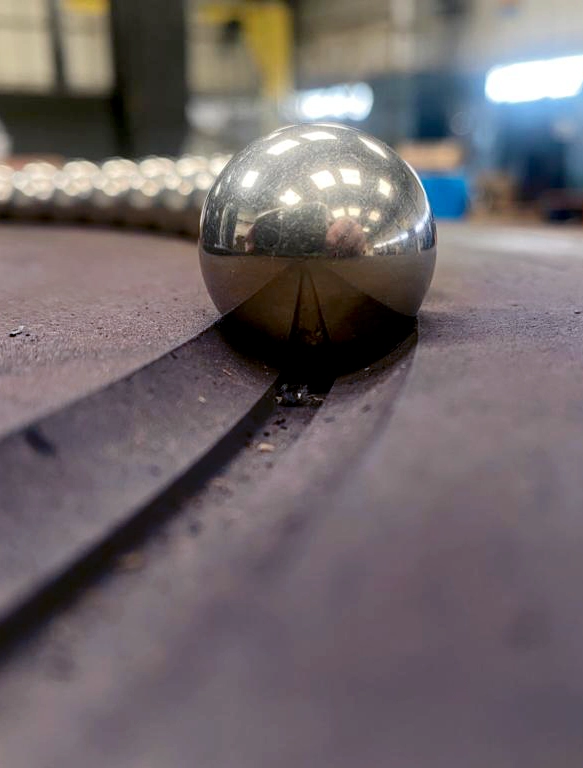 ball bearing manufacturers