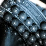 Balls Flashing Process