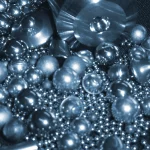 Balls Flashing Process