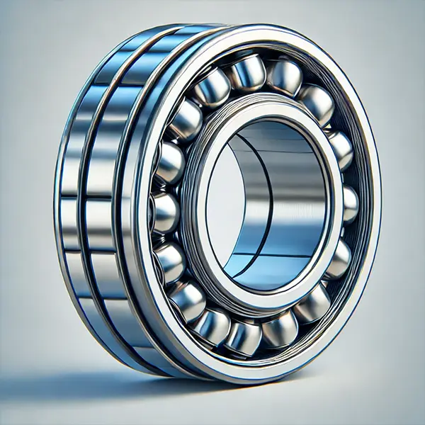 cylinderical roller
