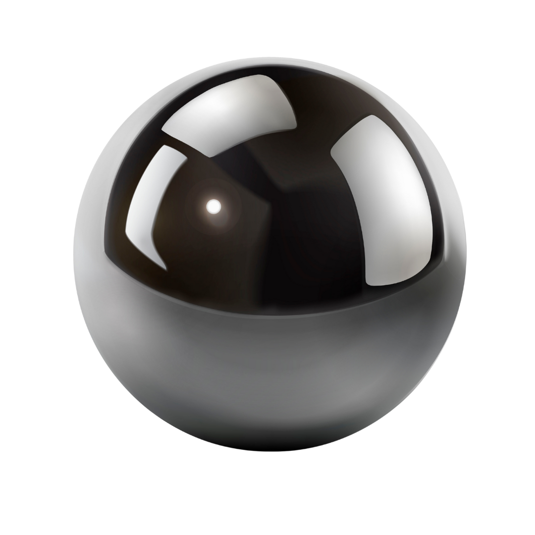 Stainless Steel Ball
