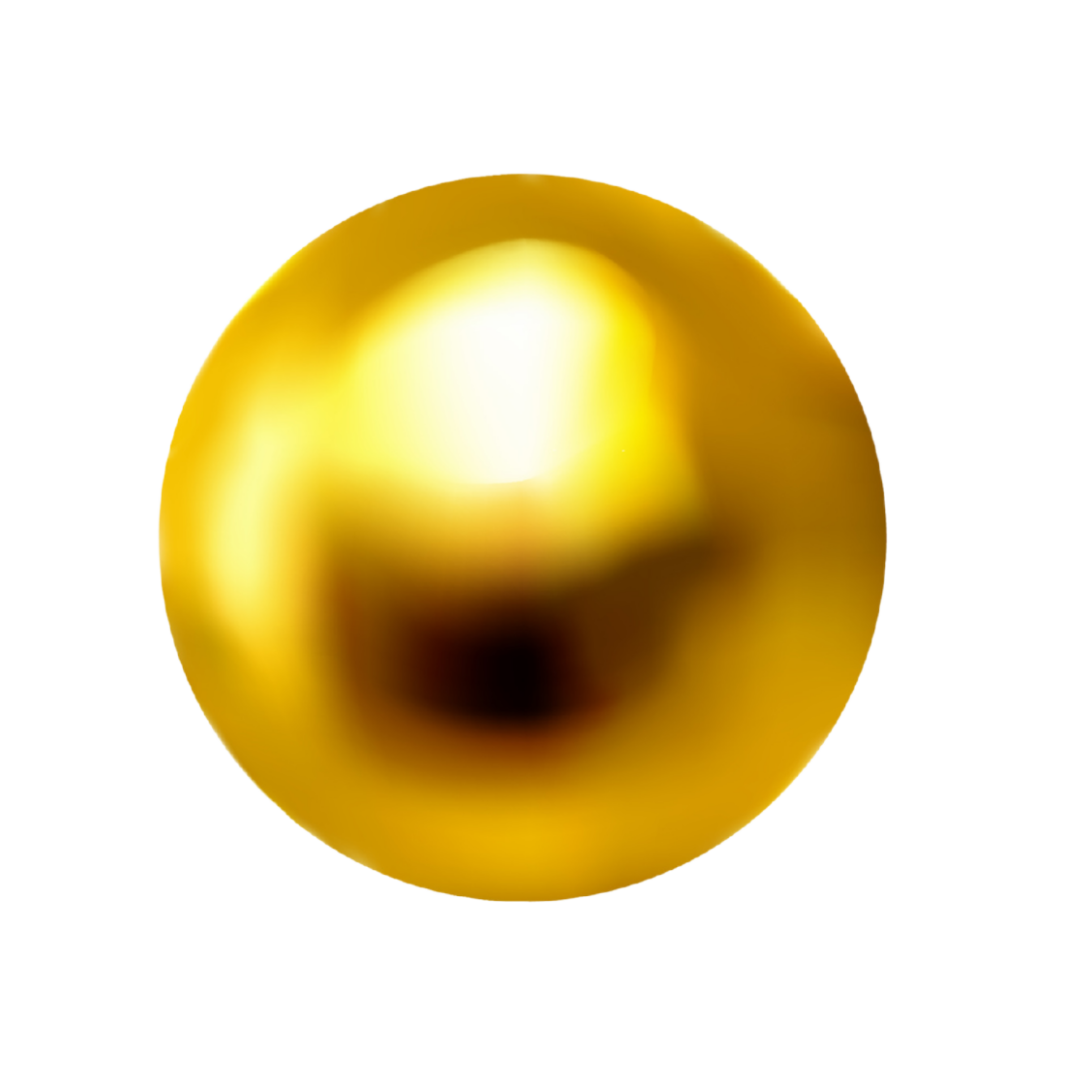 brass bearing ball
