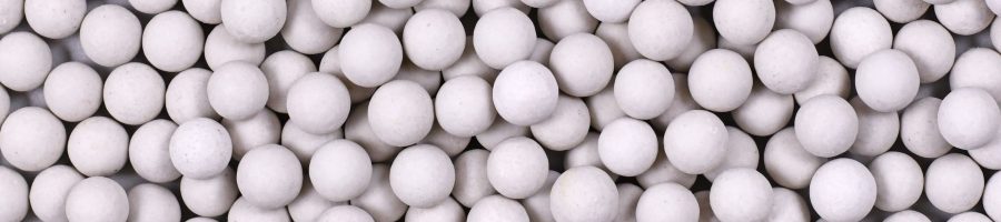 Ceramic Bearing Balls